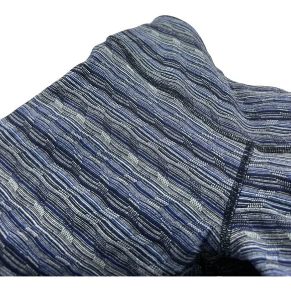 Lululemon Wunder Under Crop III Leggings - Picture 4 of 11